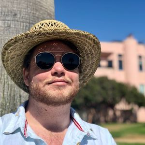 Meet your Posher, Dalton